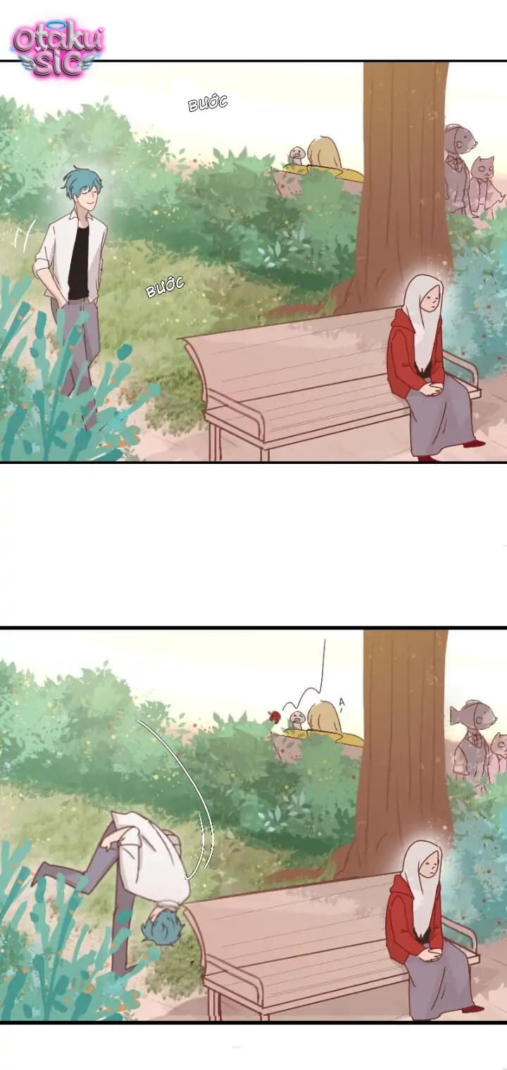 WEE!!! - Chap 11