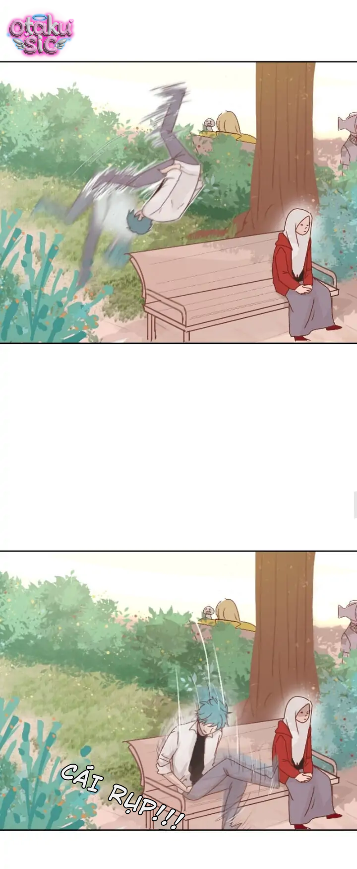 WEE!!! - Chap 11