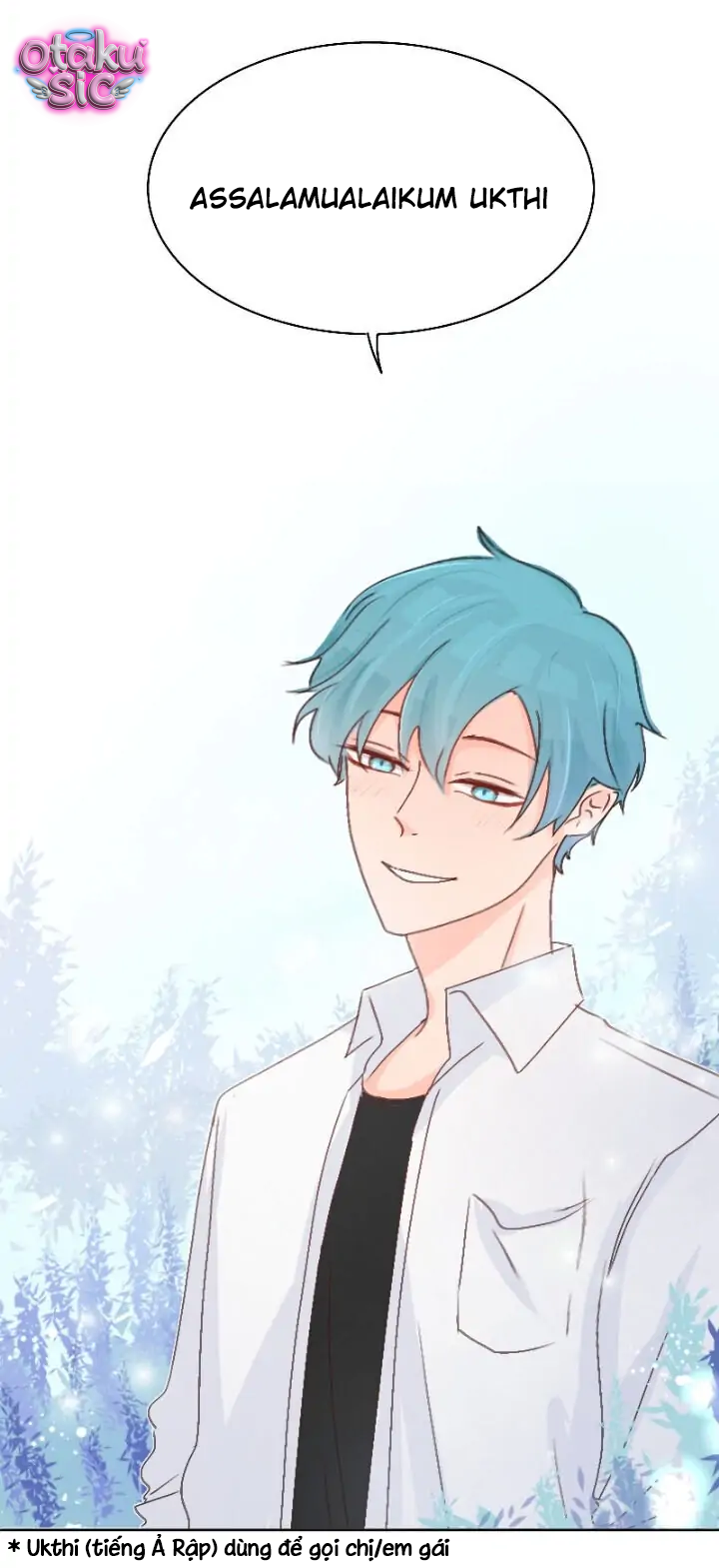 WEE!!! - Chap 11