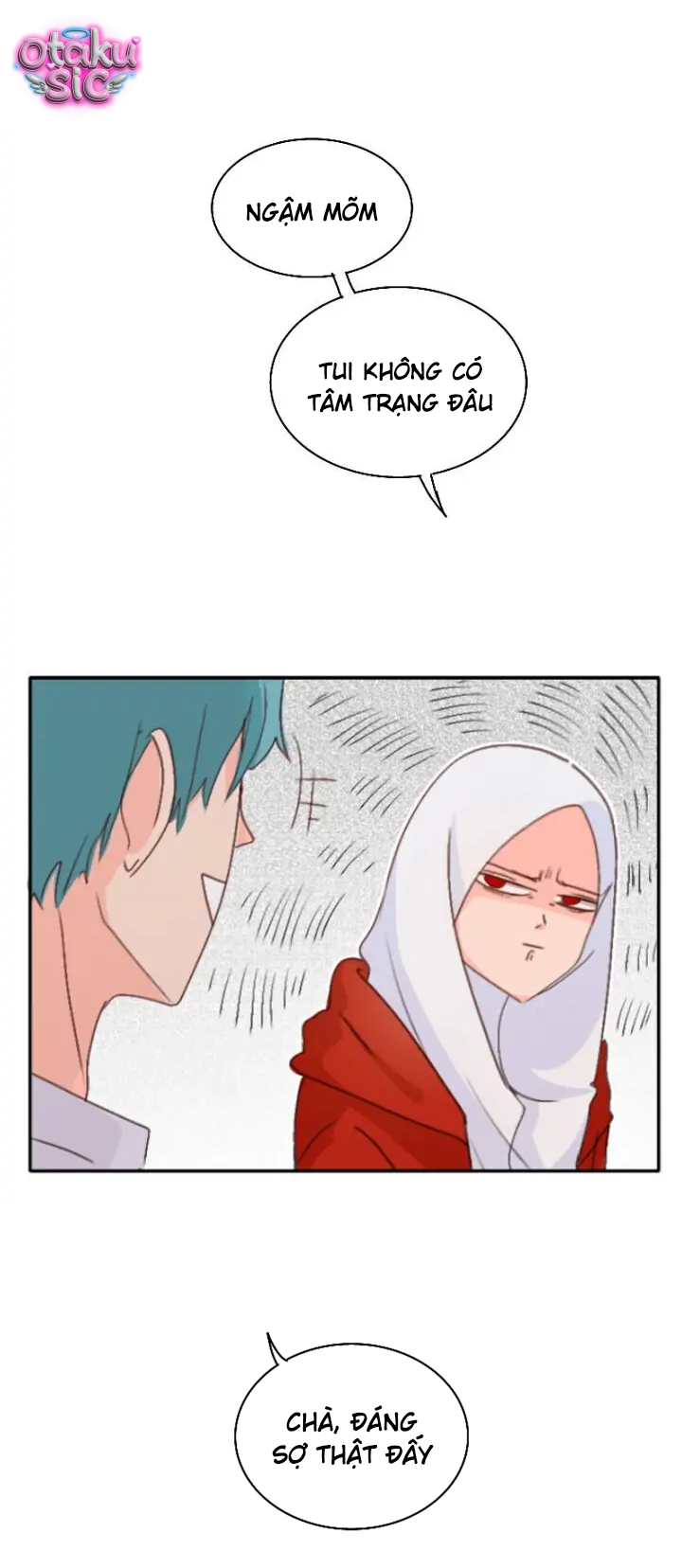 WEE!!! - Chap 11