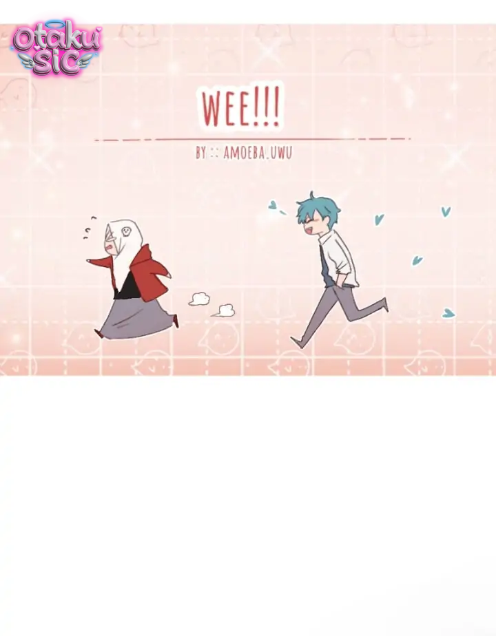 WEE!!! - Chap 11