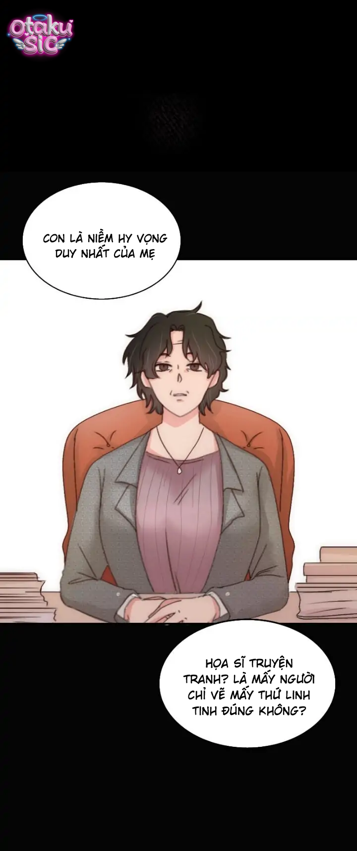 WEE!!! - Chap 11