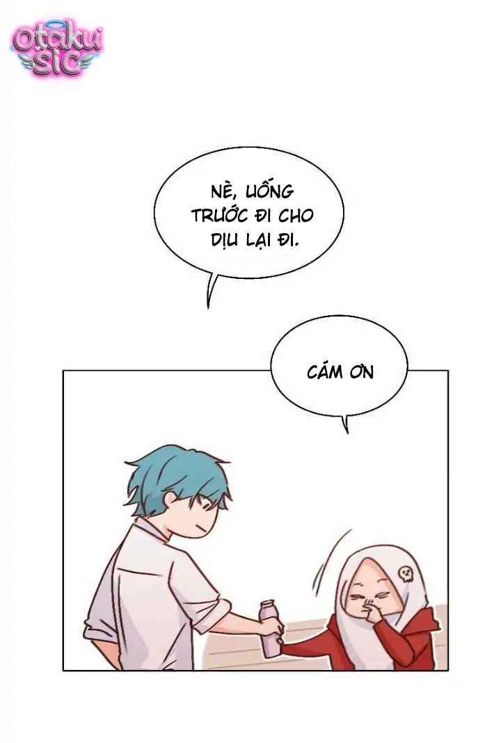 WEE!!! - Chap 12