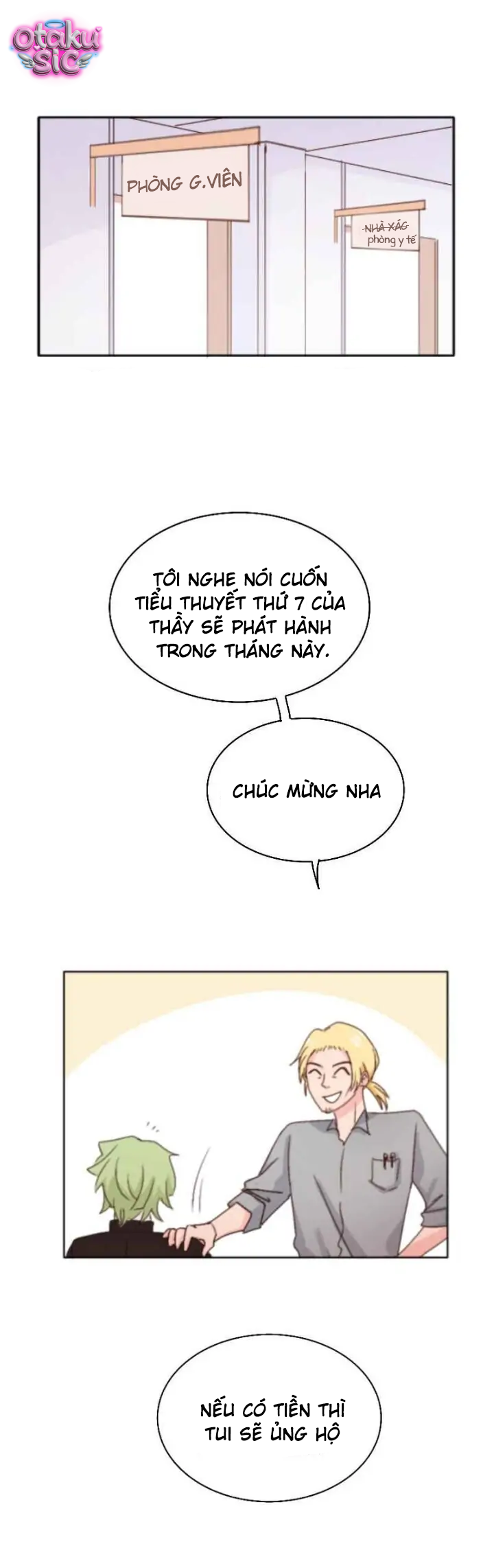 WEE!!! - Chap 12