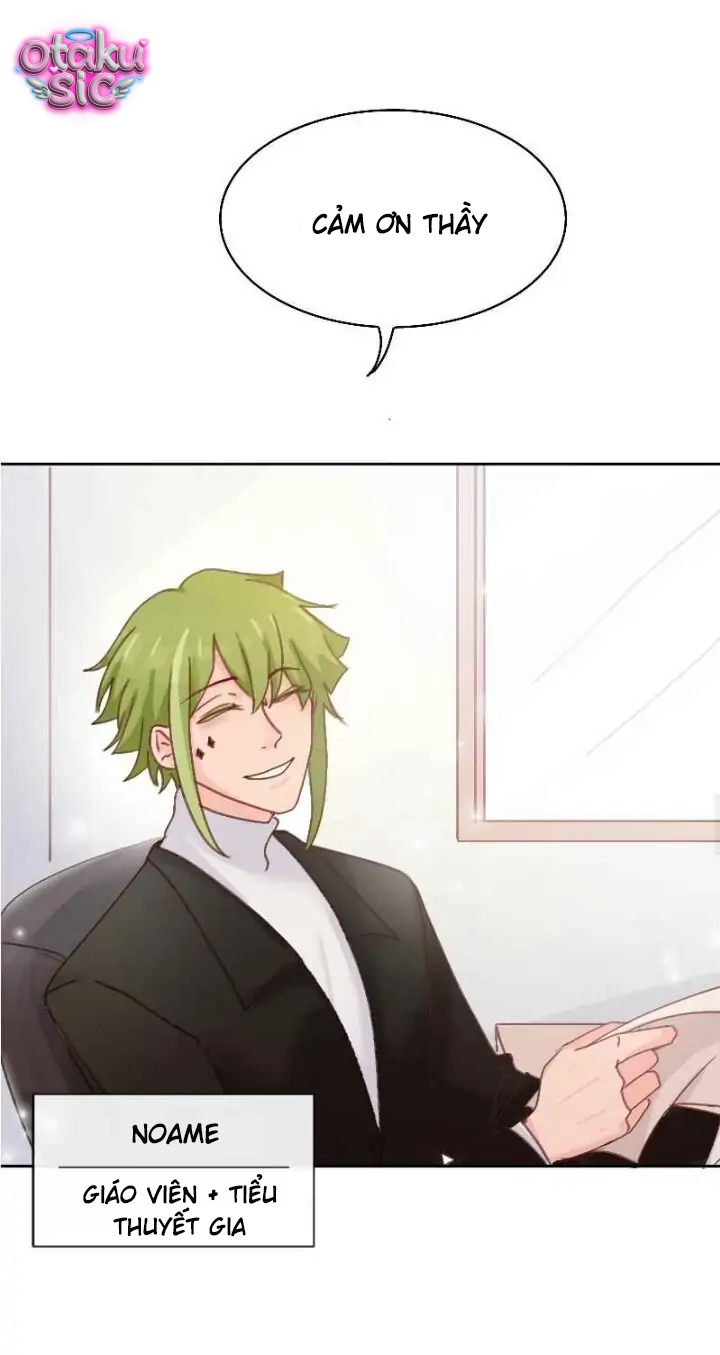 WEE!!! - Chap 12
