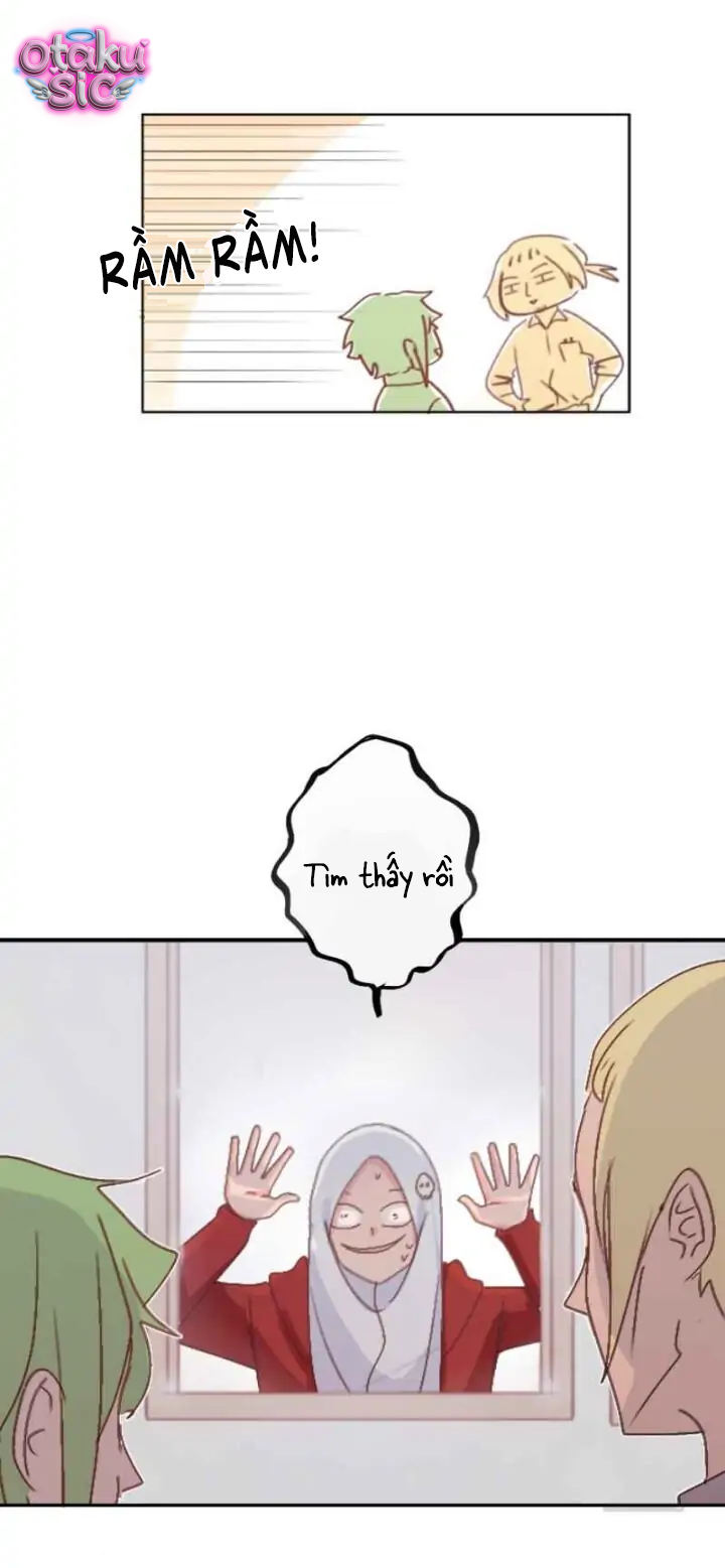 WEE!!! - Chap 12