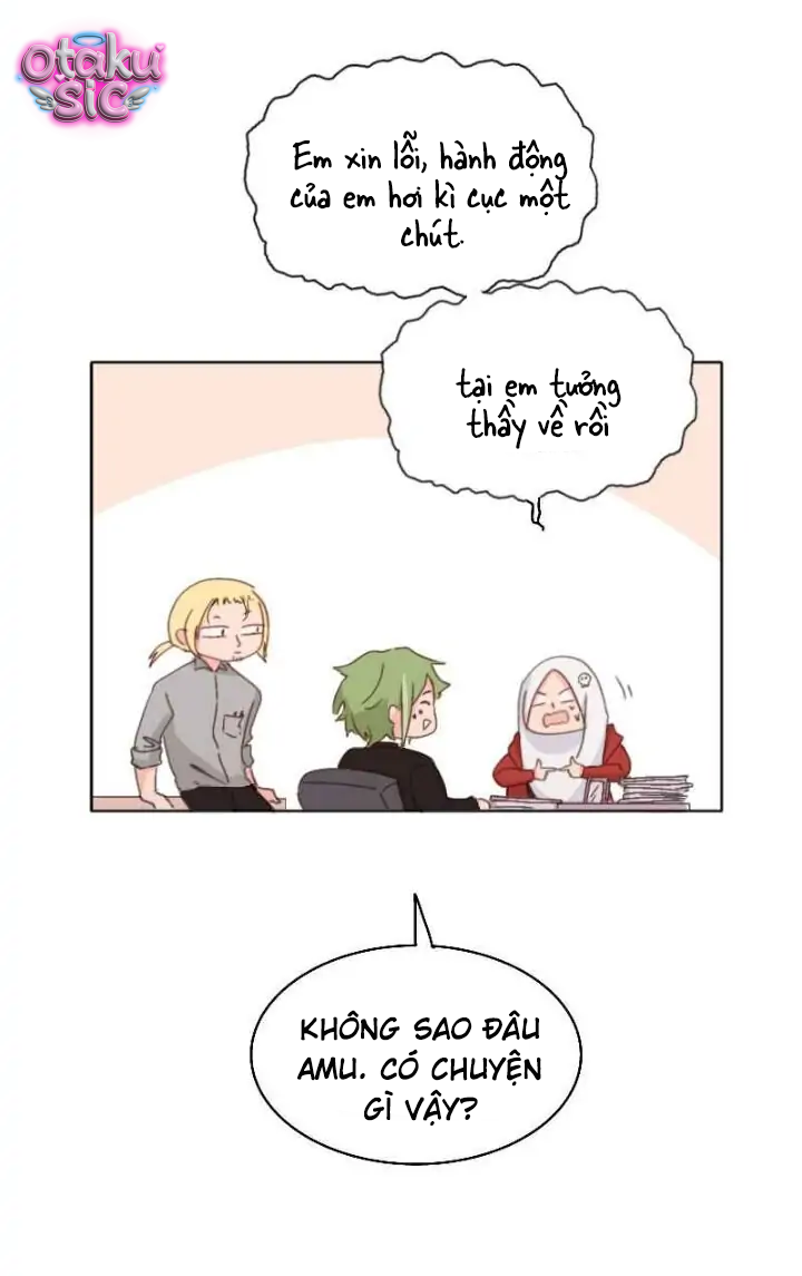 WEE!!! - Chap 12