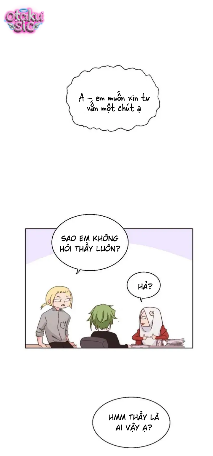 WEE!!! - Chap 12