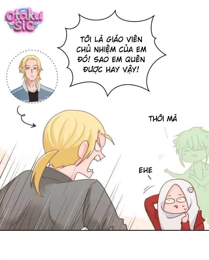 WEE!!! - Chap 12
