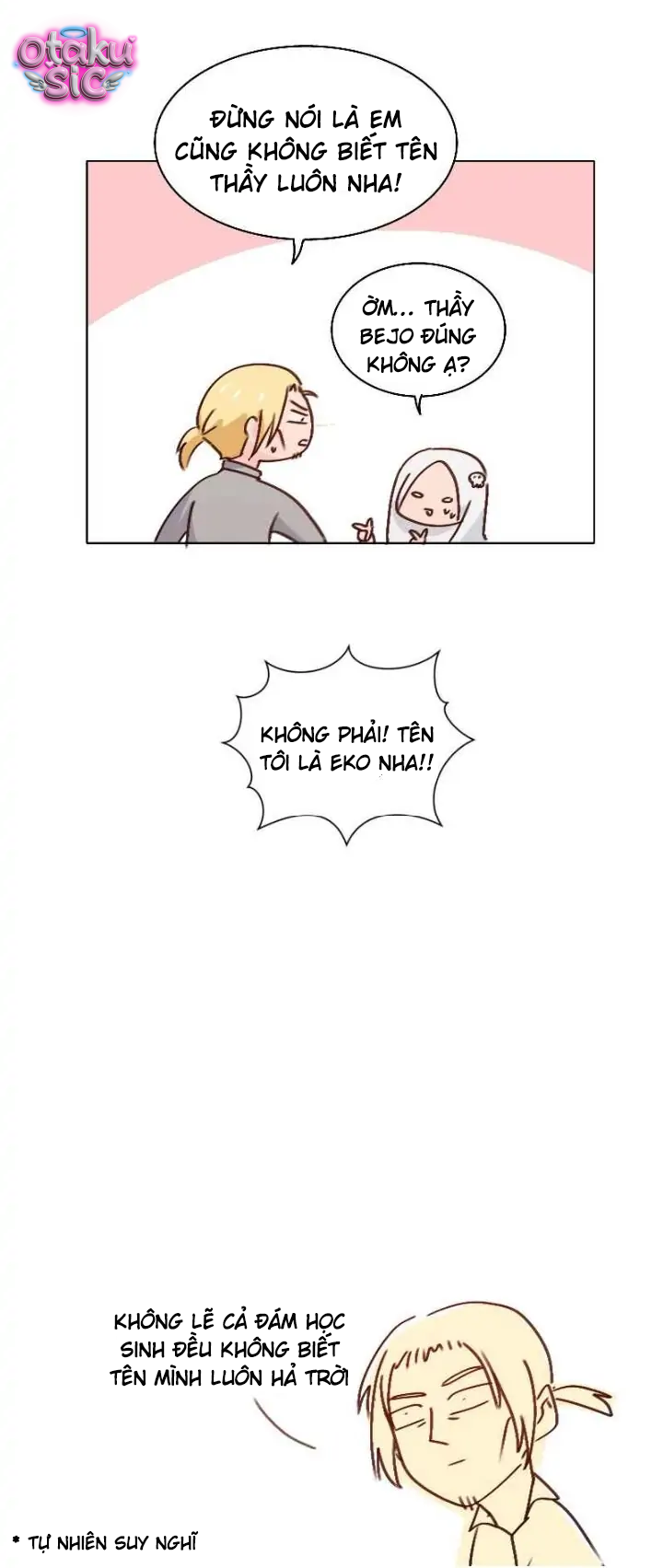 WEE!!! - Chap 12