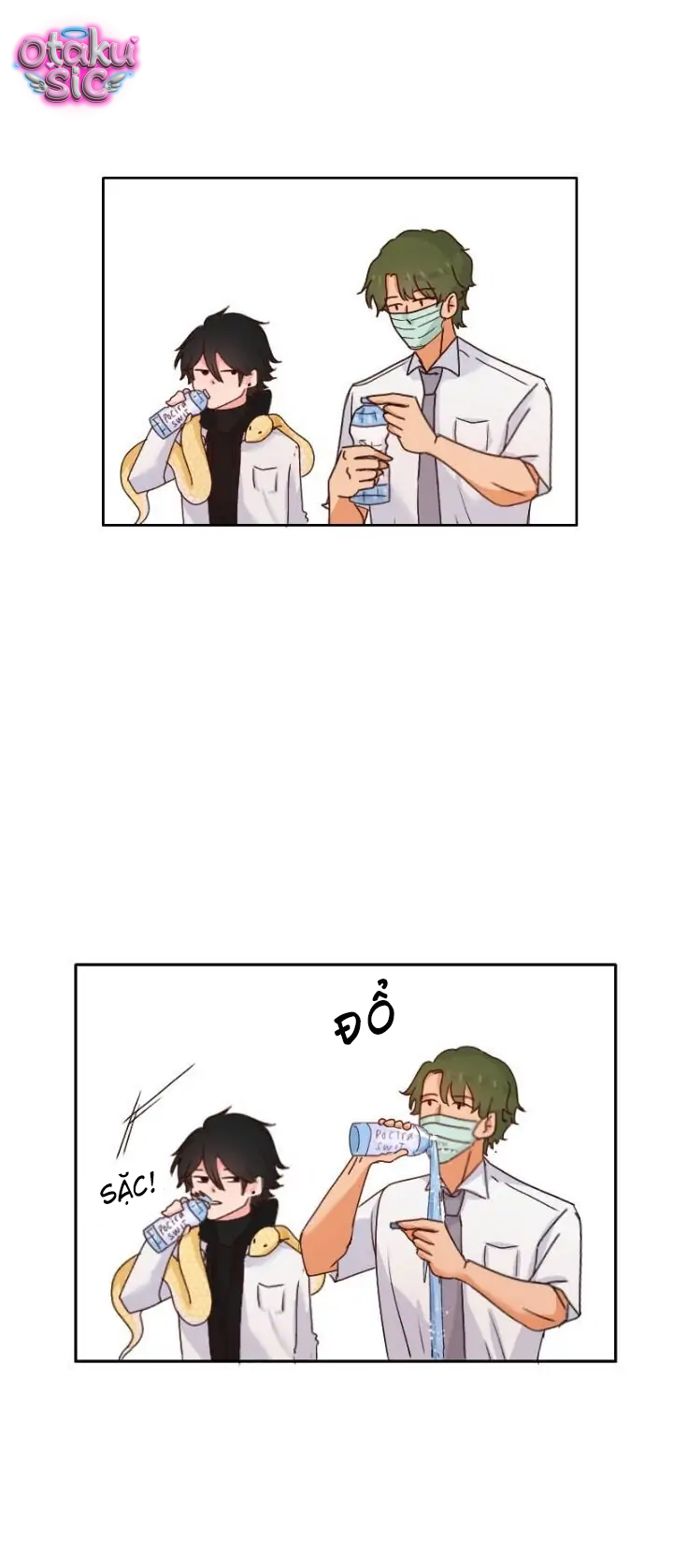 WEE!!! - Chap 13
