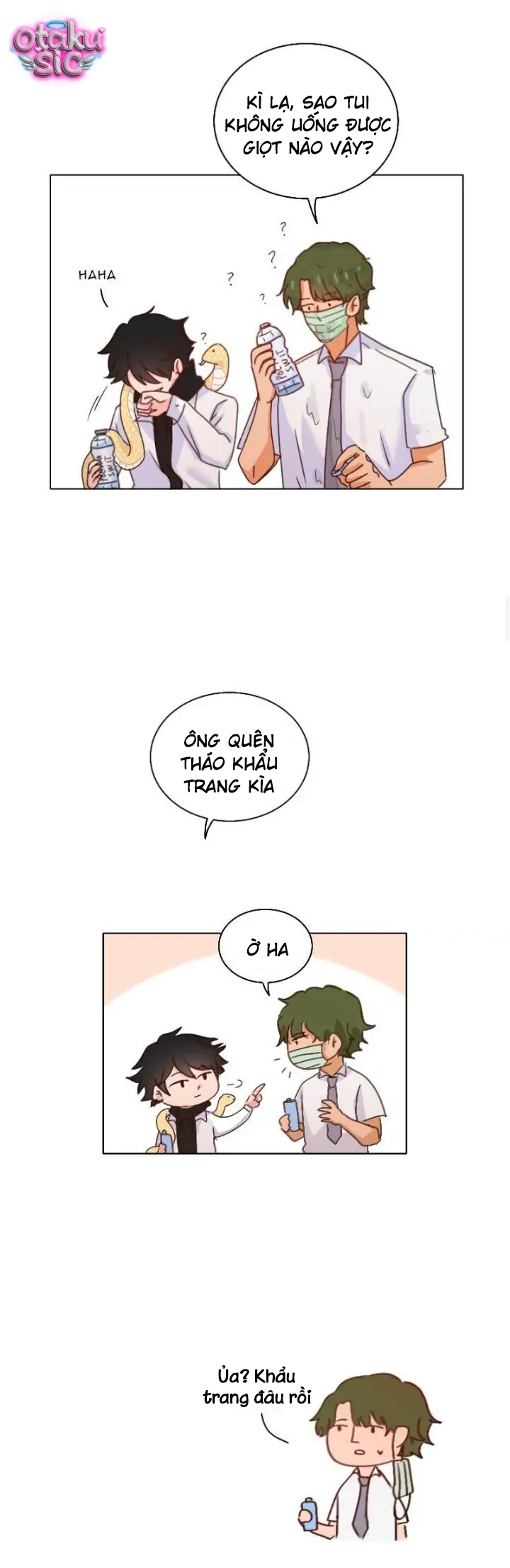 WEE!!! - Chap 13