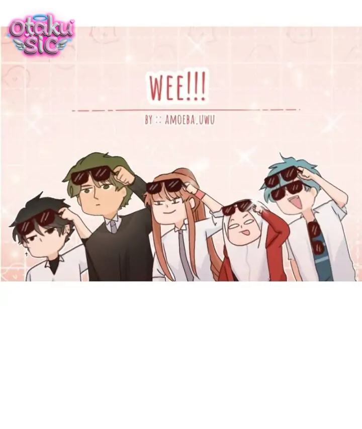 WEE!!! - Chap 13