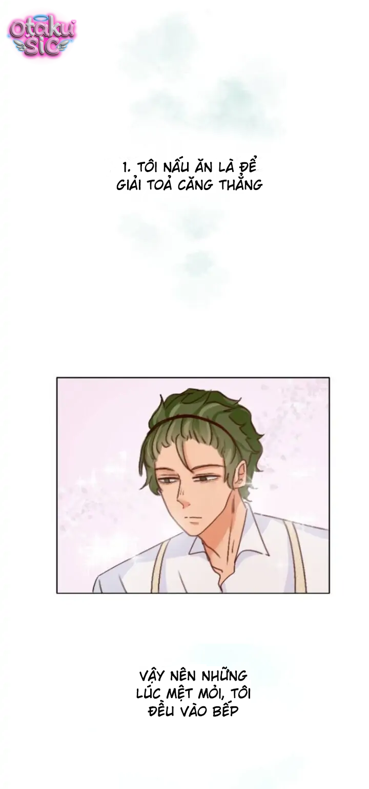 WEE!!! - Chap 13