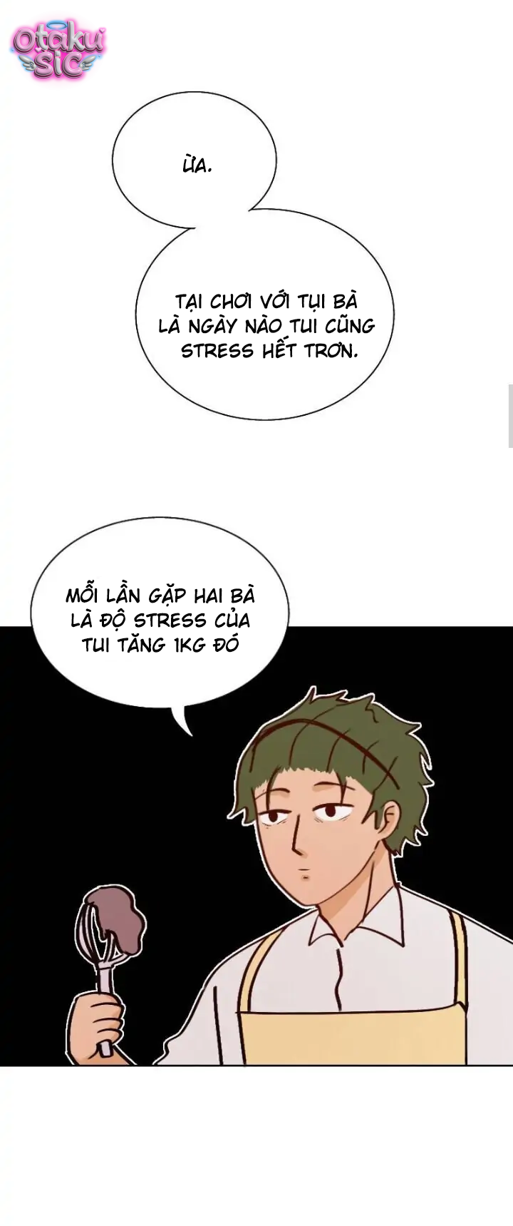 WEE!!! - Chap 13
