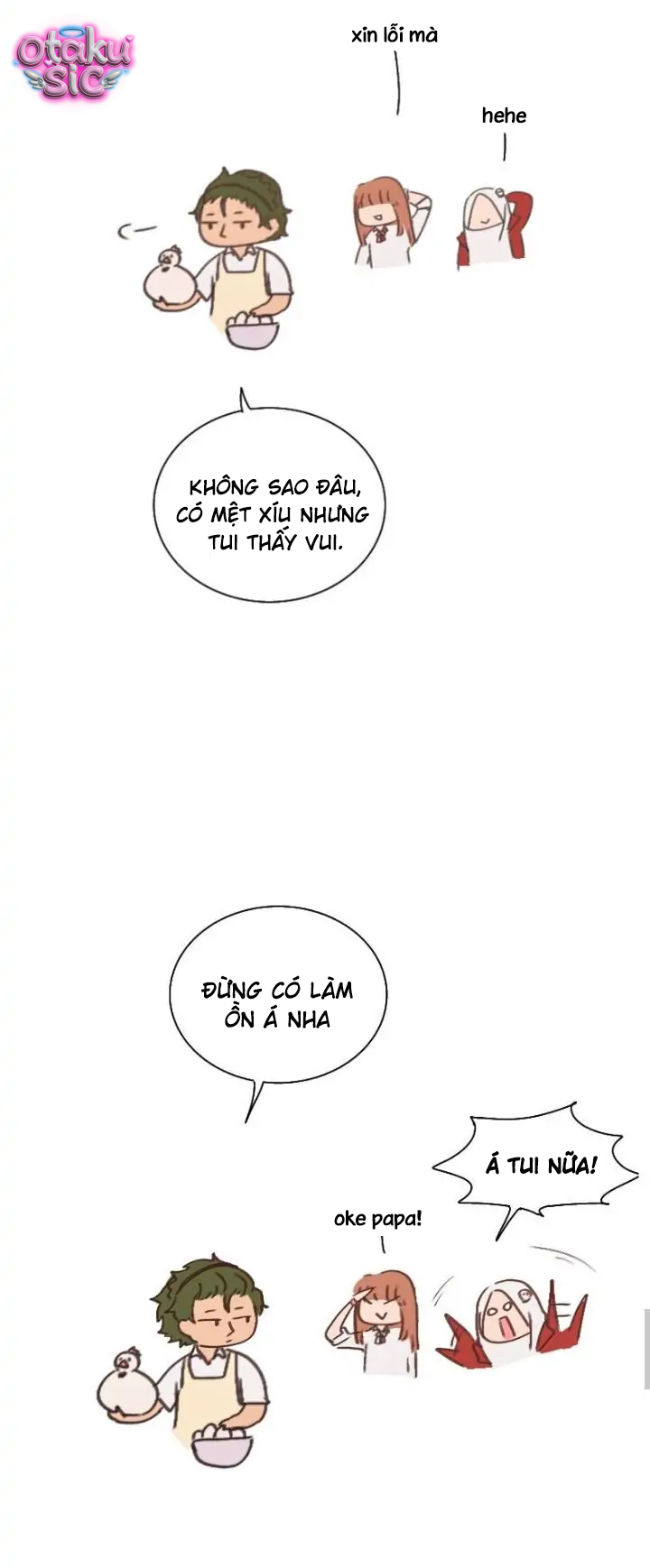 WEE!!! - Chap 13