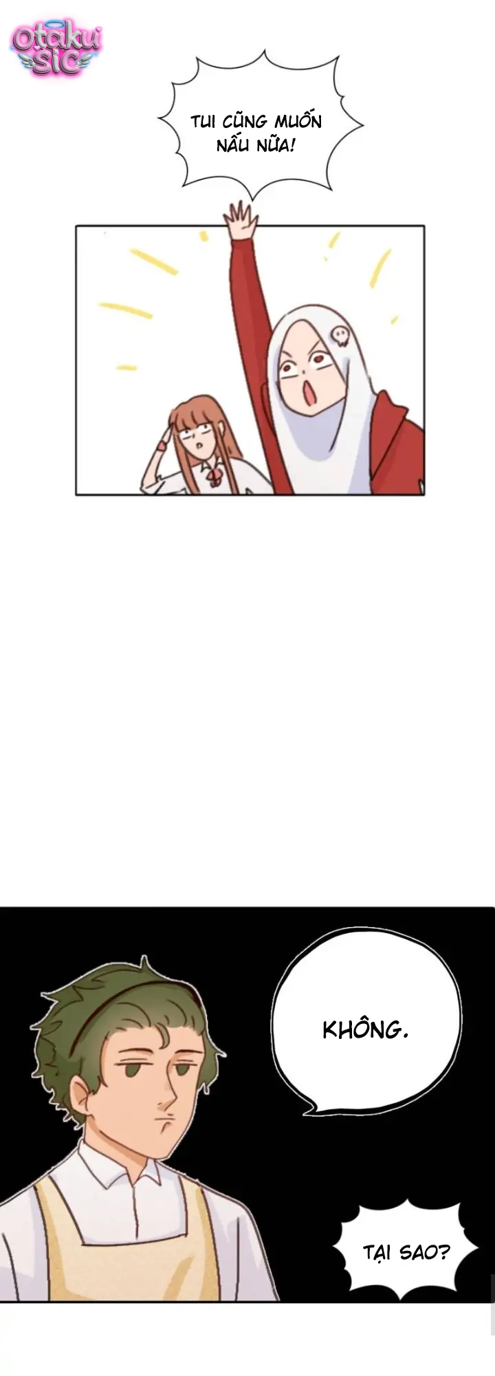 WEE!!! - Chap 13