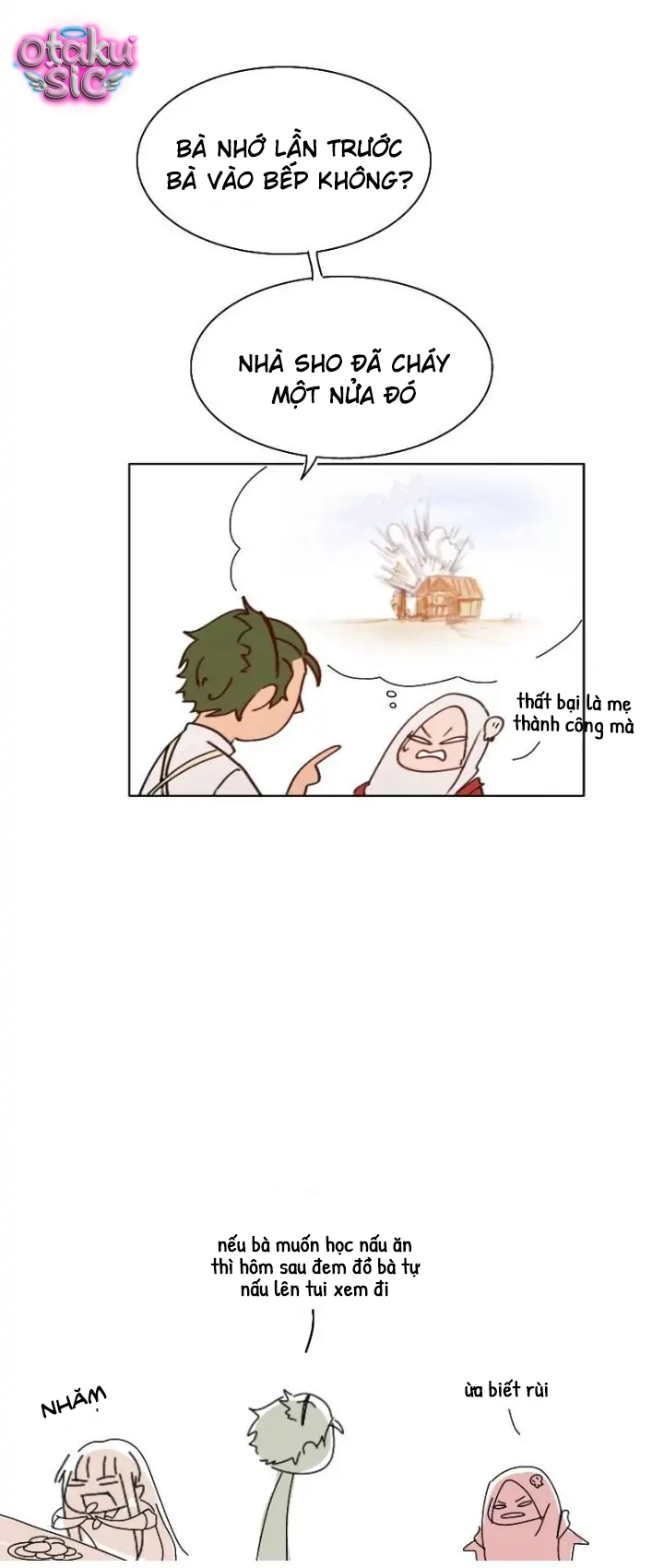 WEE!!! - Chap 13