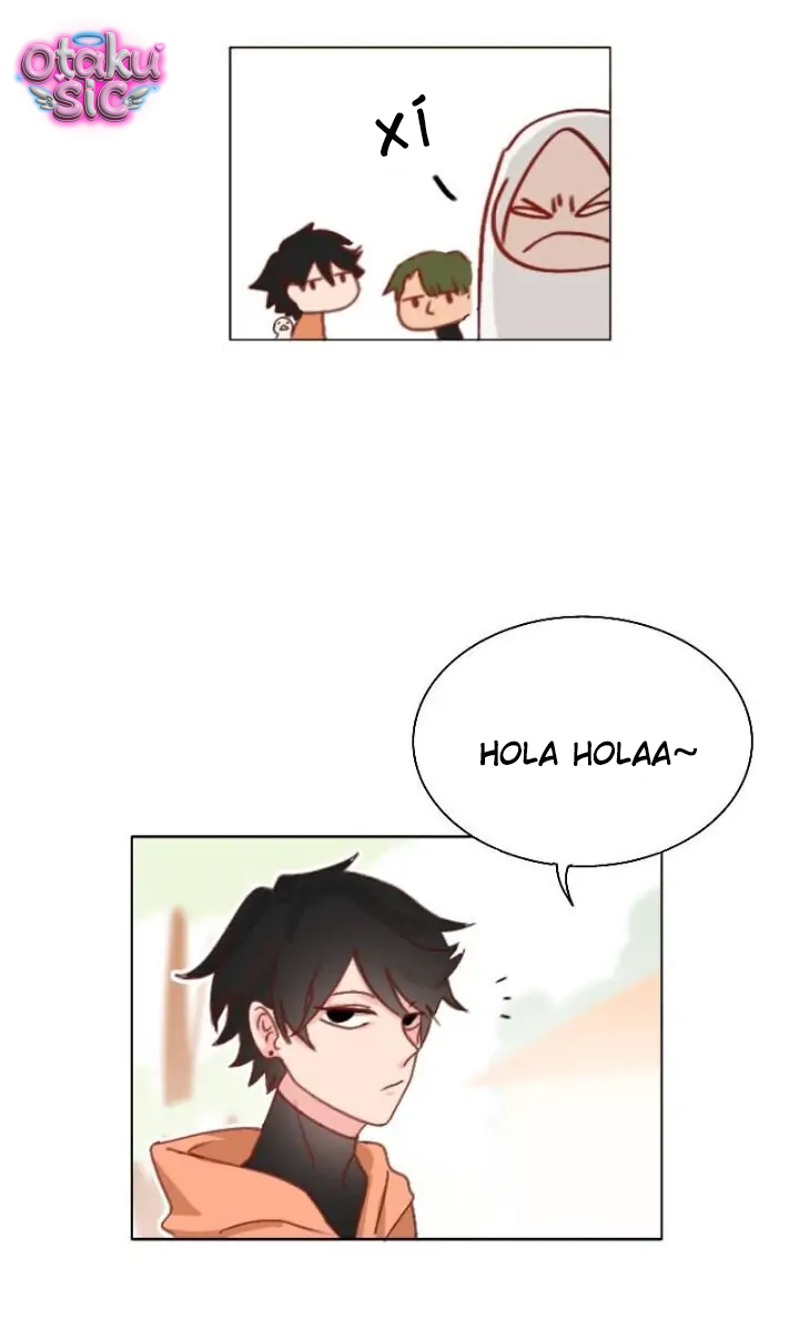 WEE!!! - Chap 14