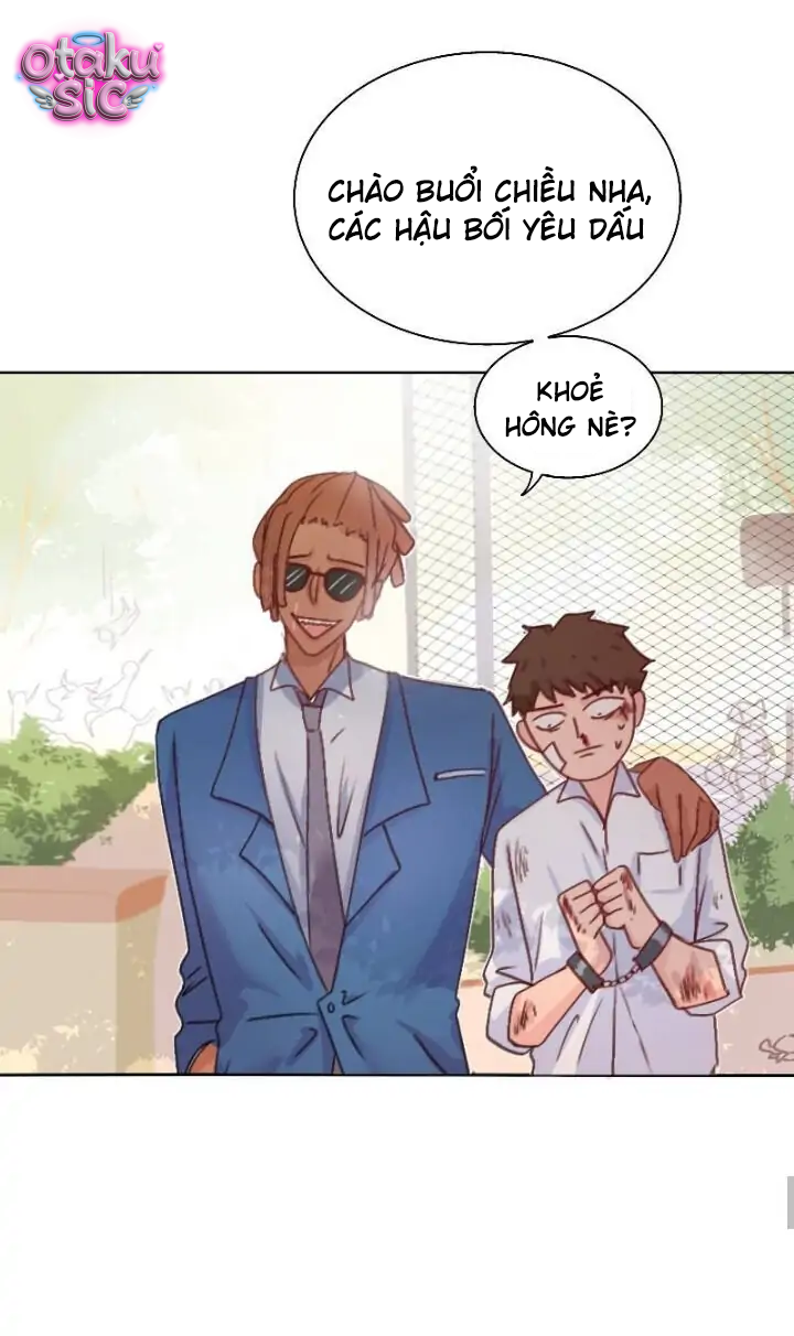 WEE!!! - Chap 14