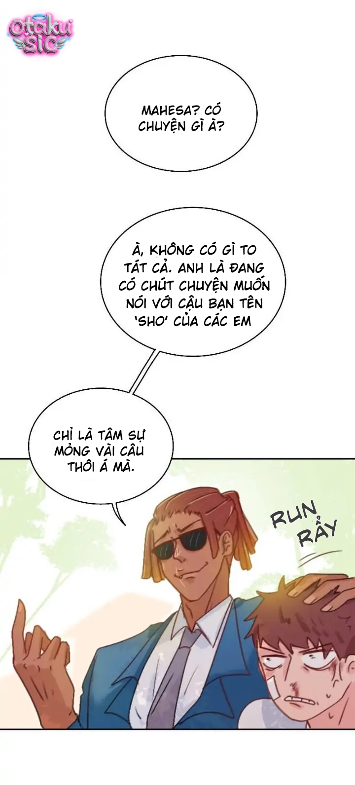 WEE!!! - Chap 14