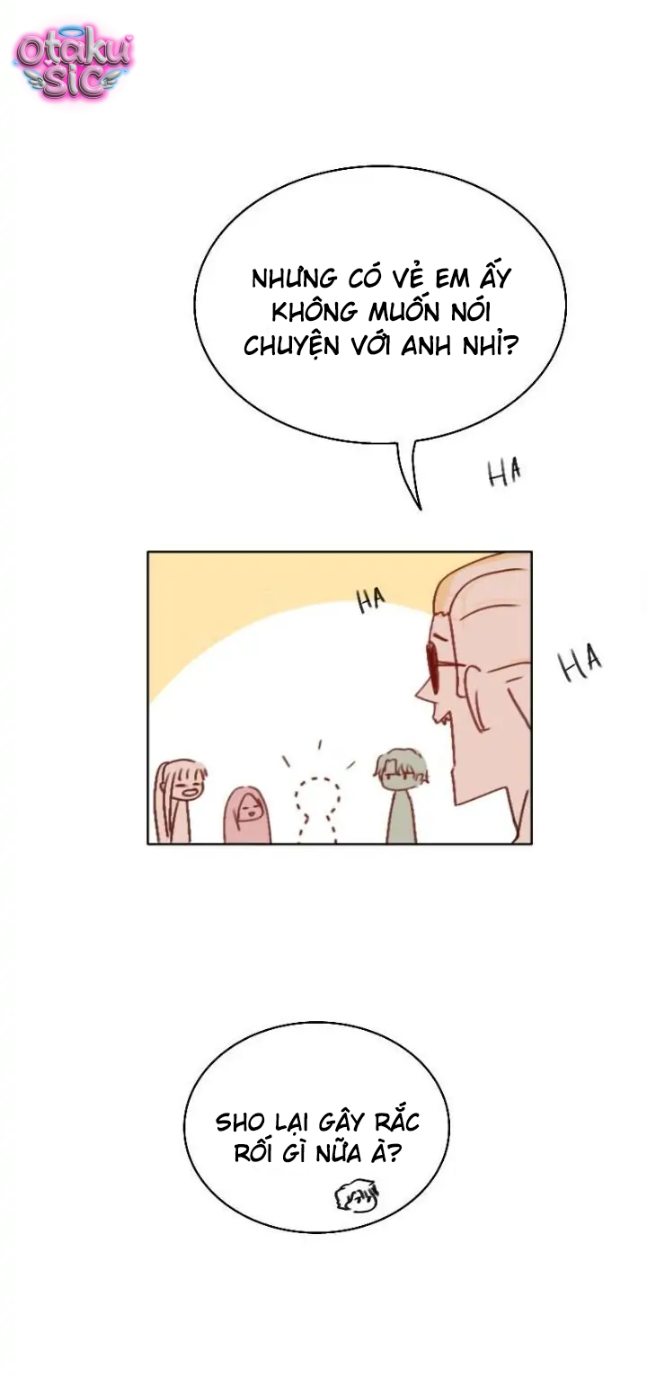 WEE!!! - Chap 14