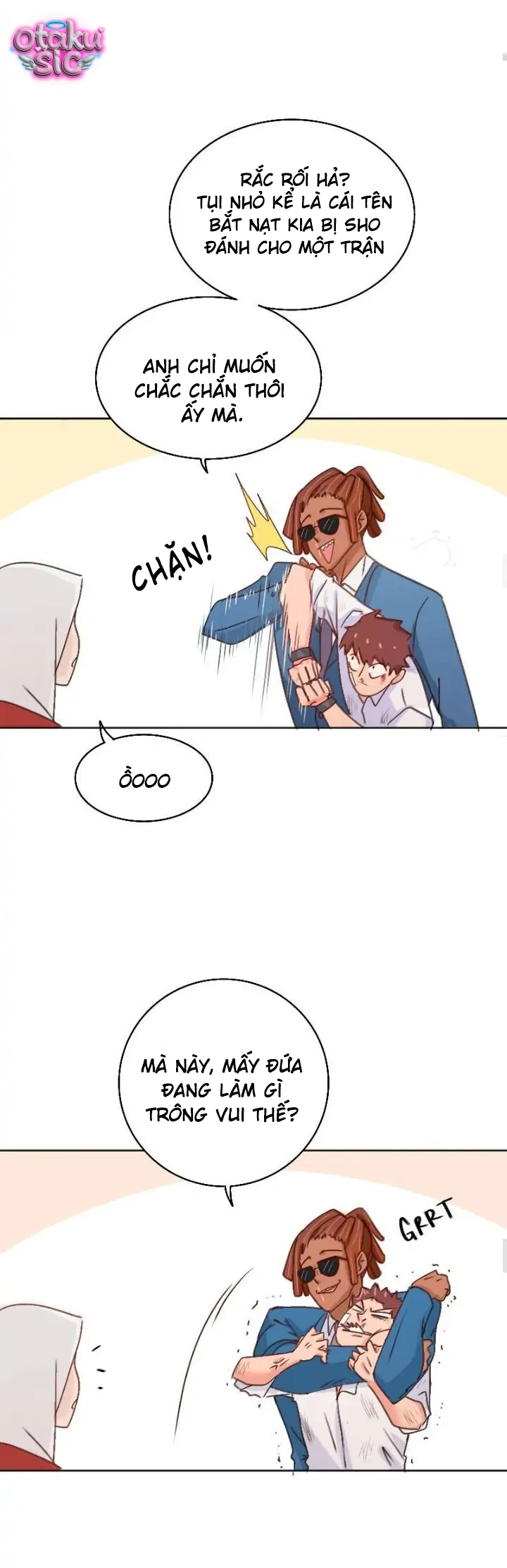 WEE!!! - Chap 14