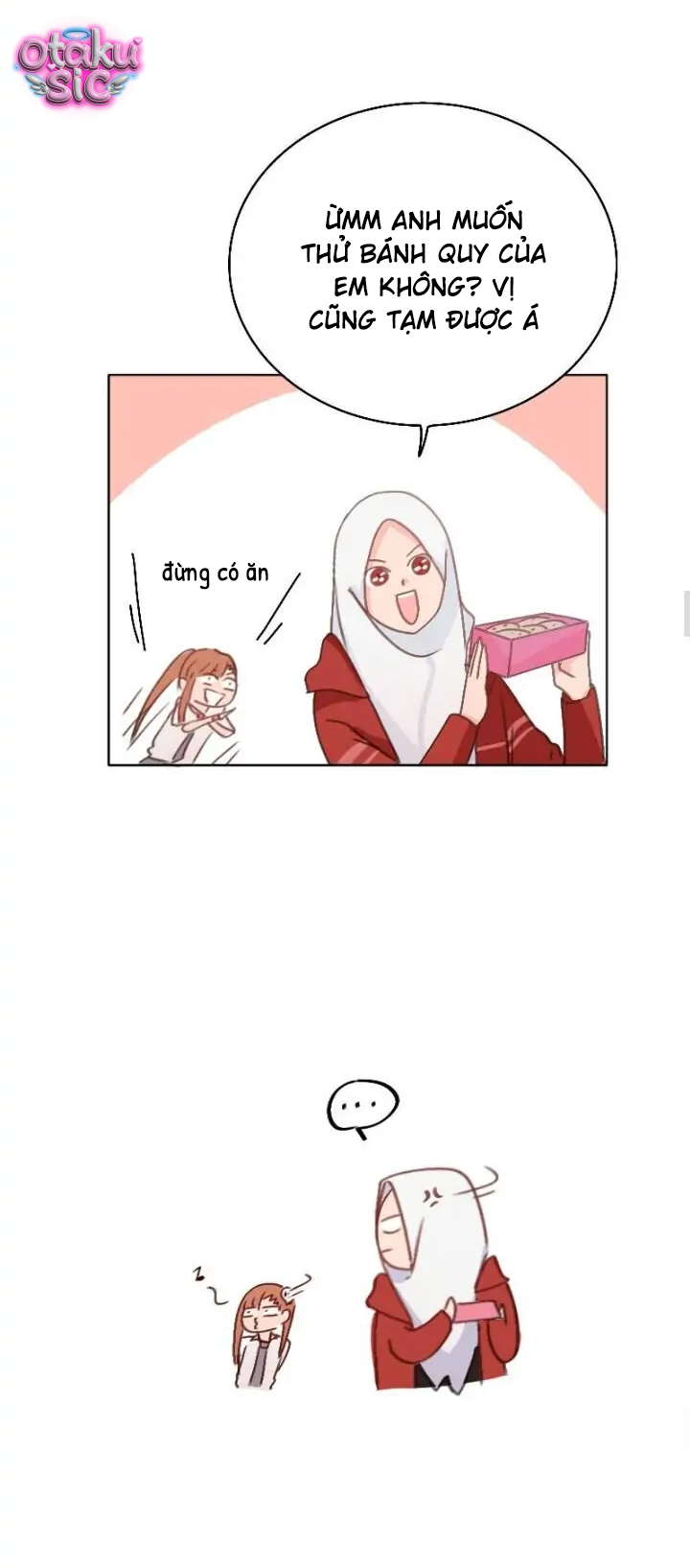 WEE!!! - Chap 14