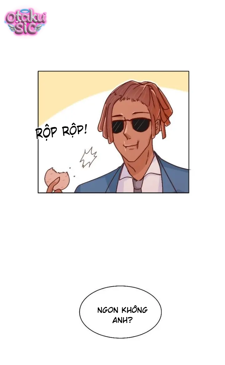 WEE!!! - Chap 14