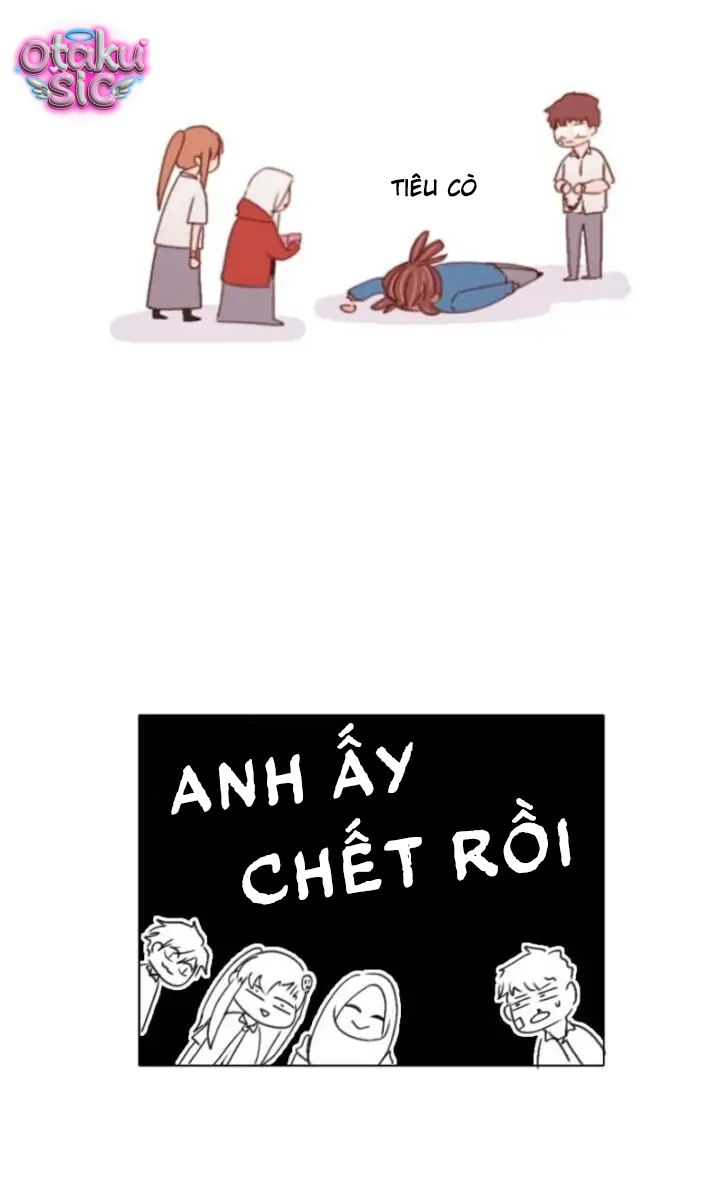 WEE!!! - Chap 14