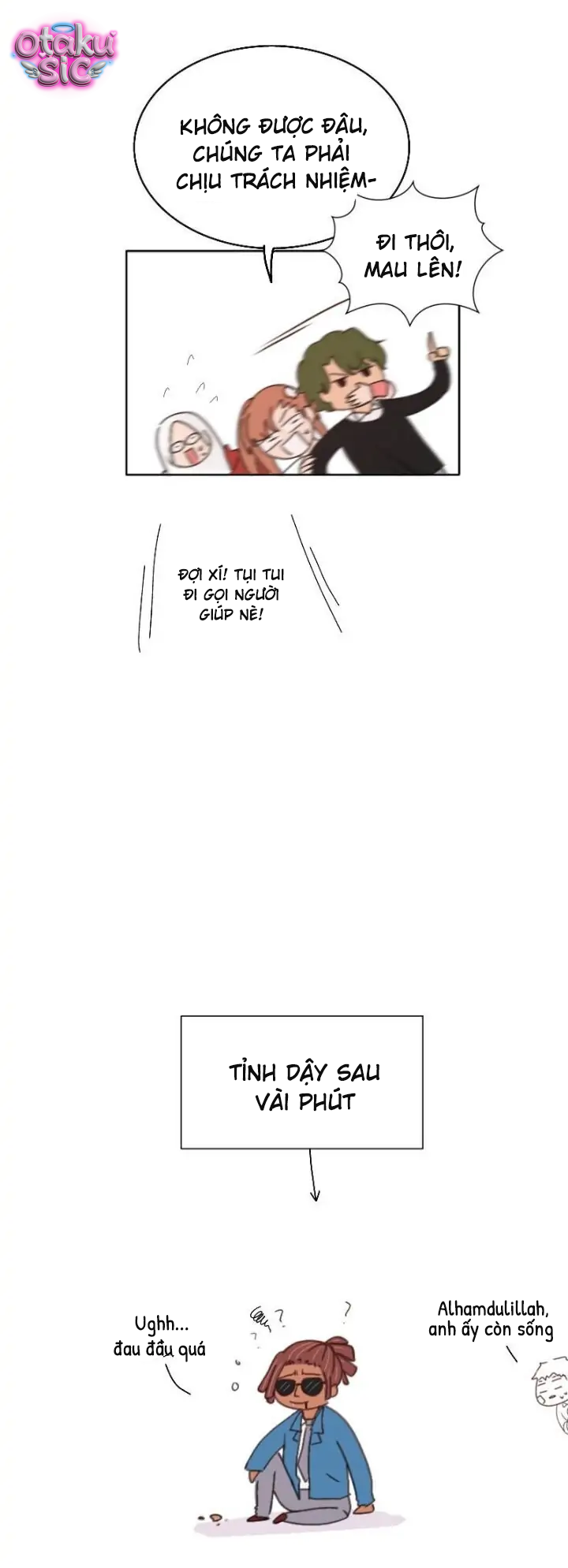 WEE!!! - Chap 14