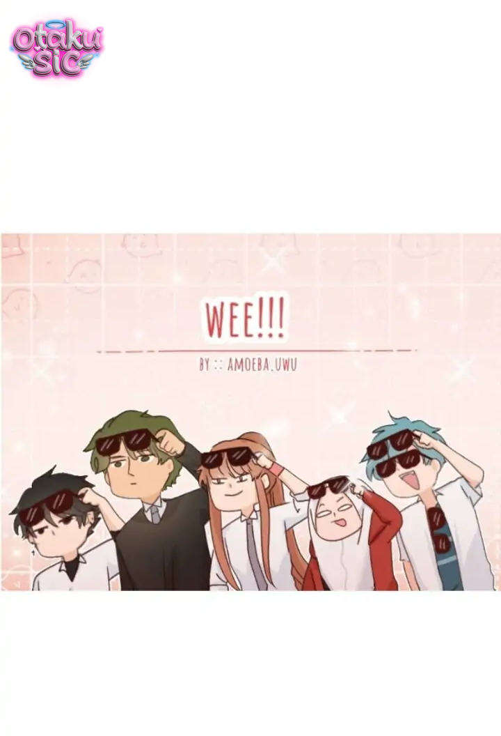 WEE!!! - Chap 14