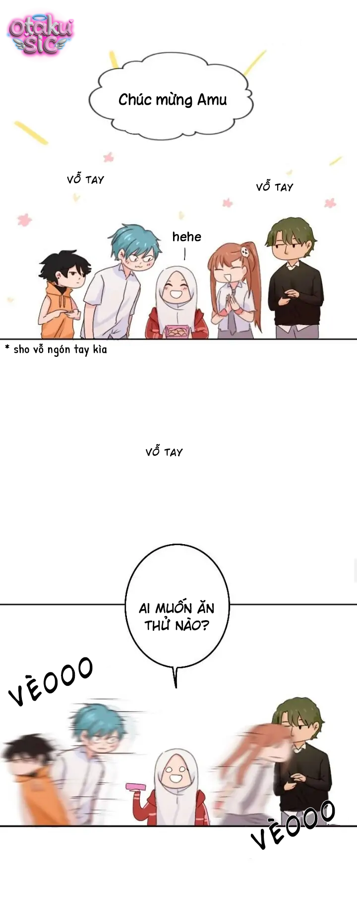 WEE!!! - Chap 14