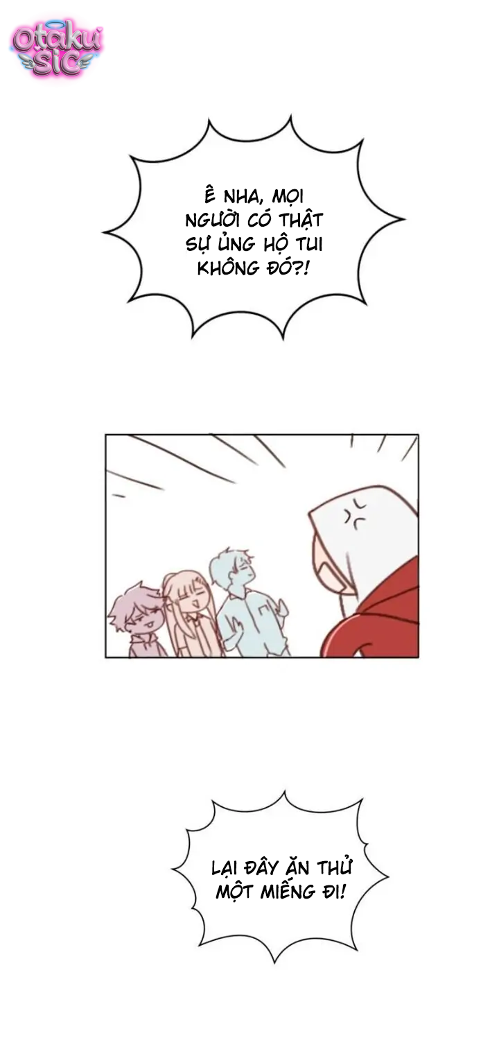 WEE!!! - Chap 14