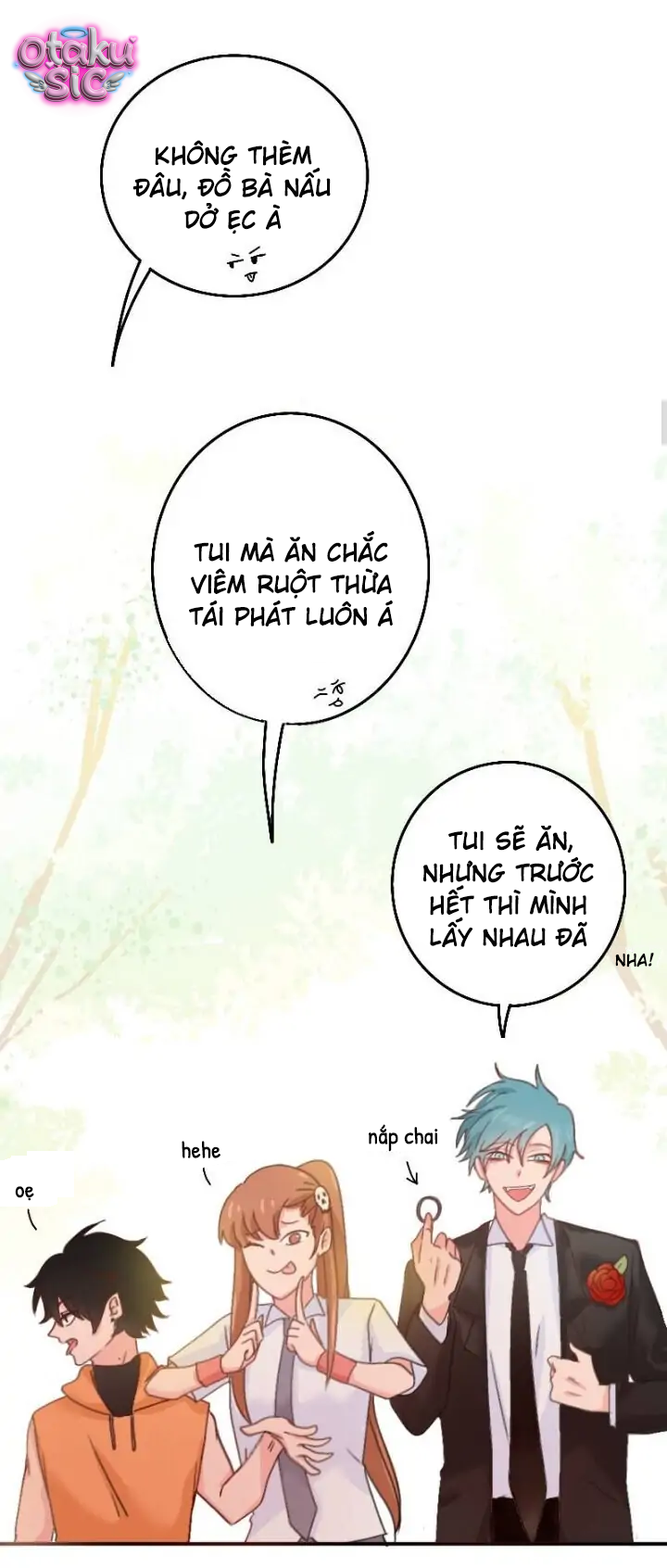 WEE!!! - Chap 14