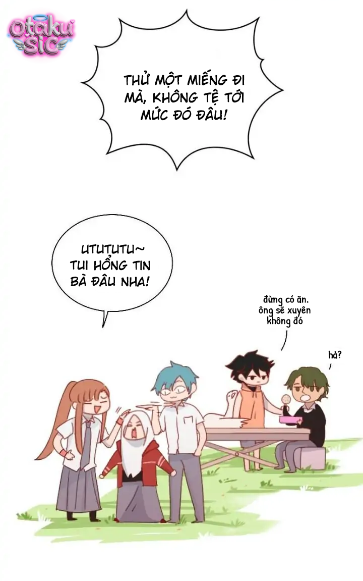 WEE!!! - Chap 14