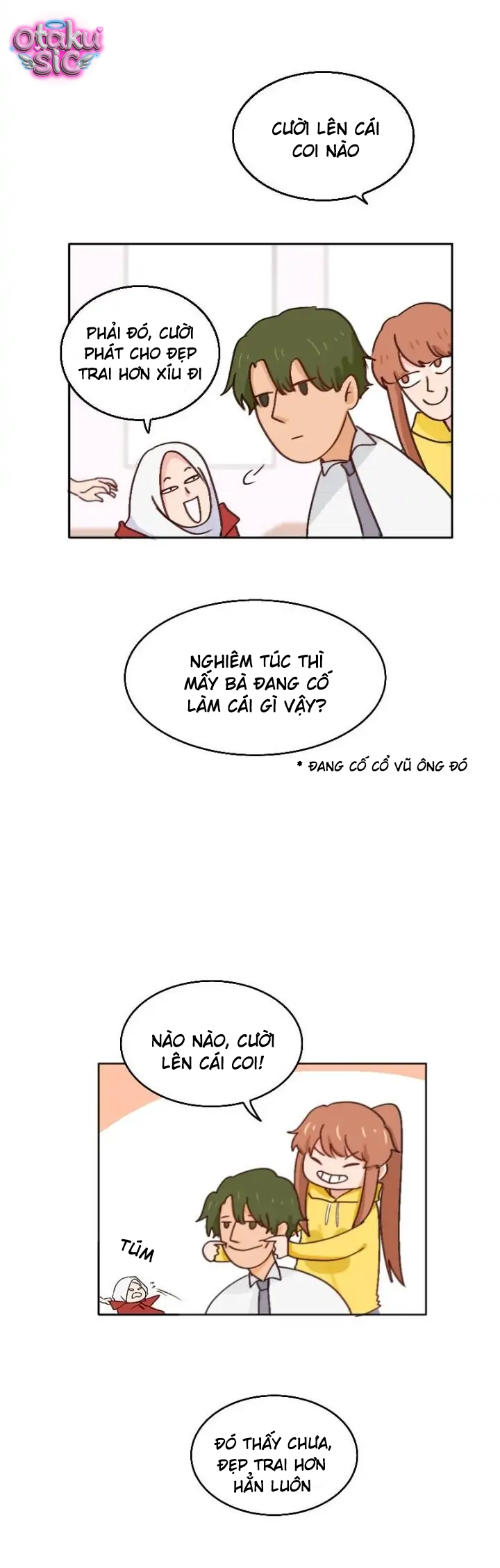 WEE!!! - Chap 15