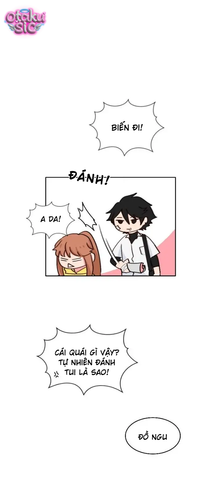 WEE!!! - Chap 15