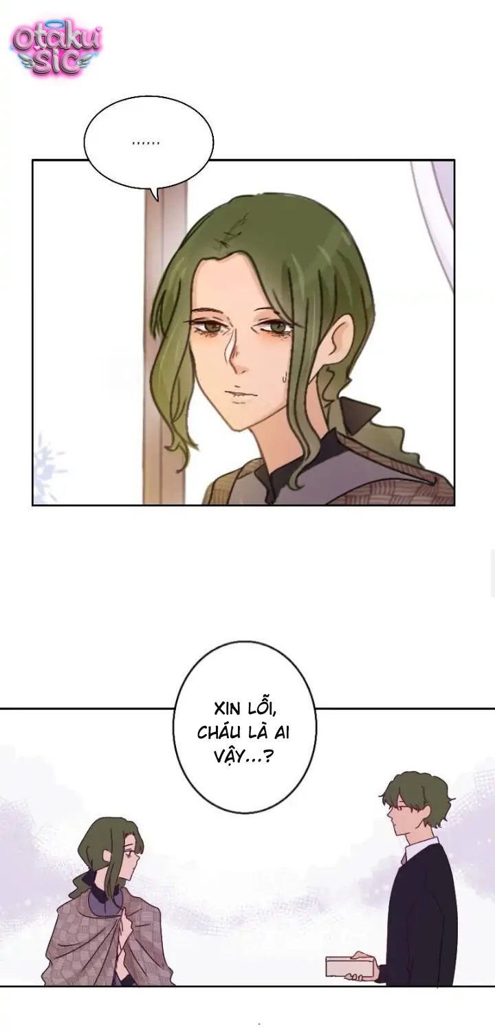 WEE!!! - Chap 15