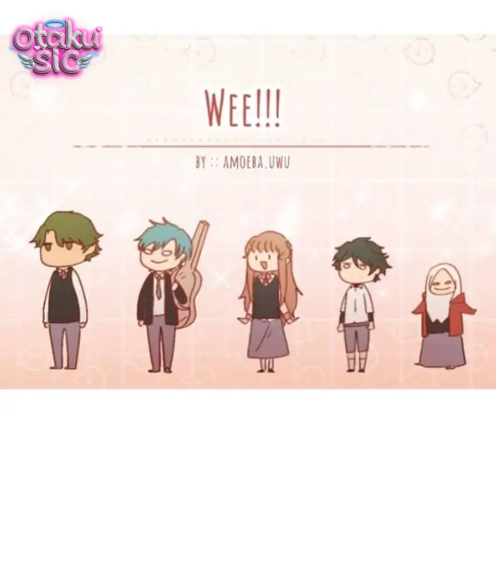 WEE!!! - Chap 15