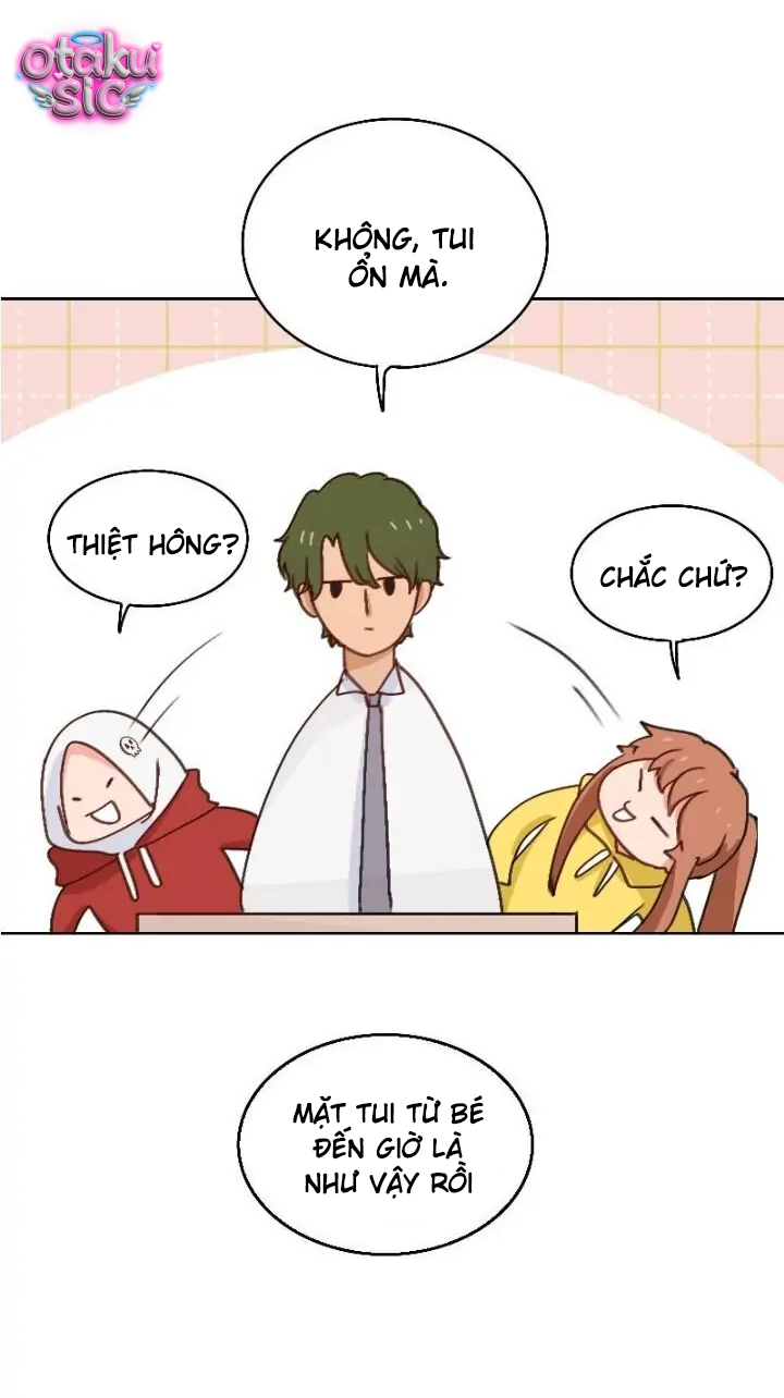WEE!!! - Chap 15