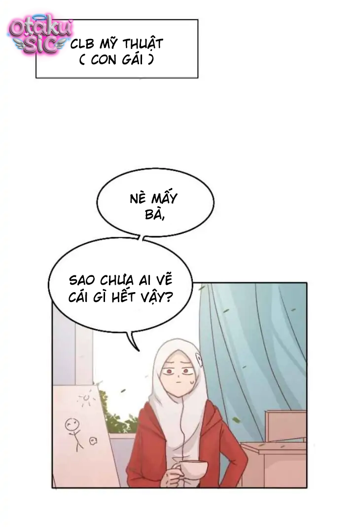 WEE!!! - Chap 16