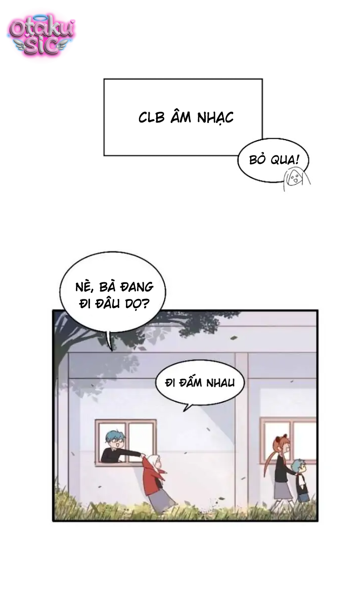 WEE!!! - Chap 16