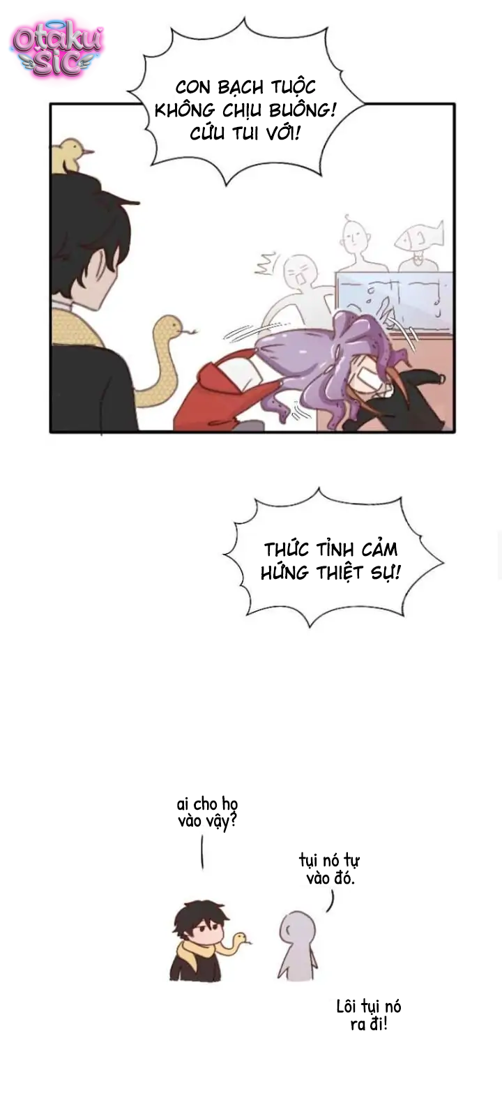 WEE!!! - Chap 16
