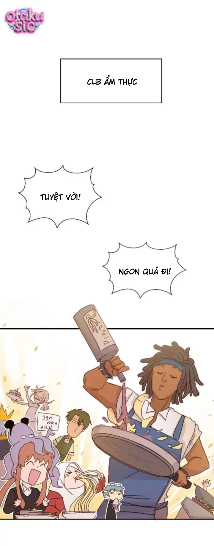 WEE!!! - Chap 16