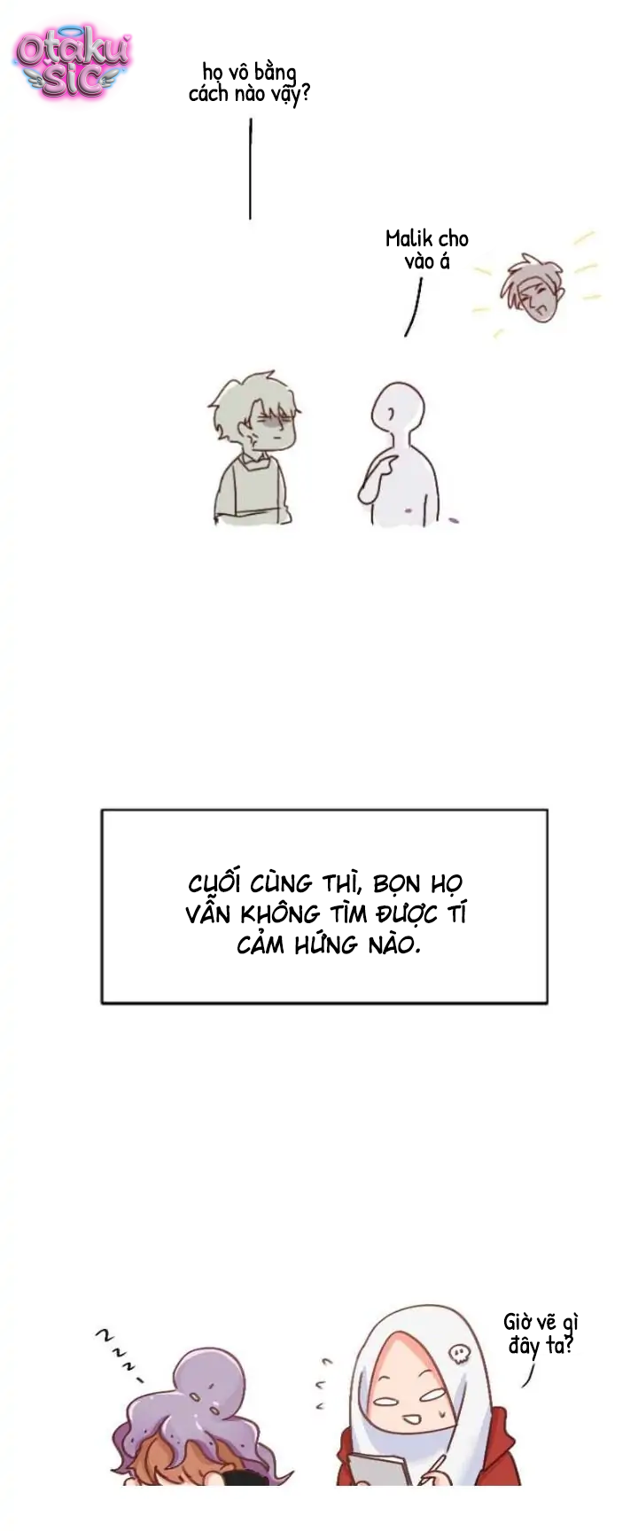 WEE!!! - Chap 16