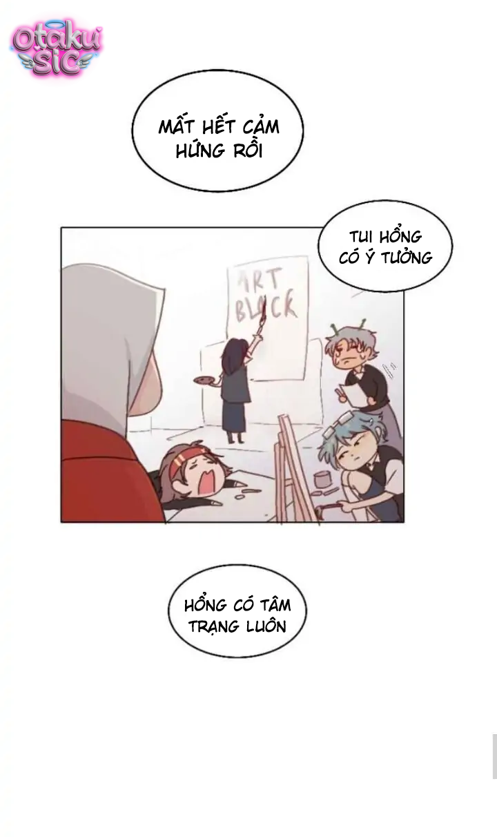 WEE!!! - Chap 16