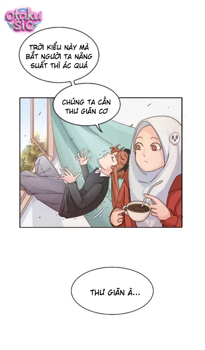WEE!!! - Chap 16