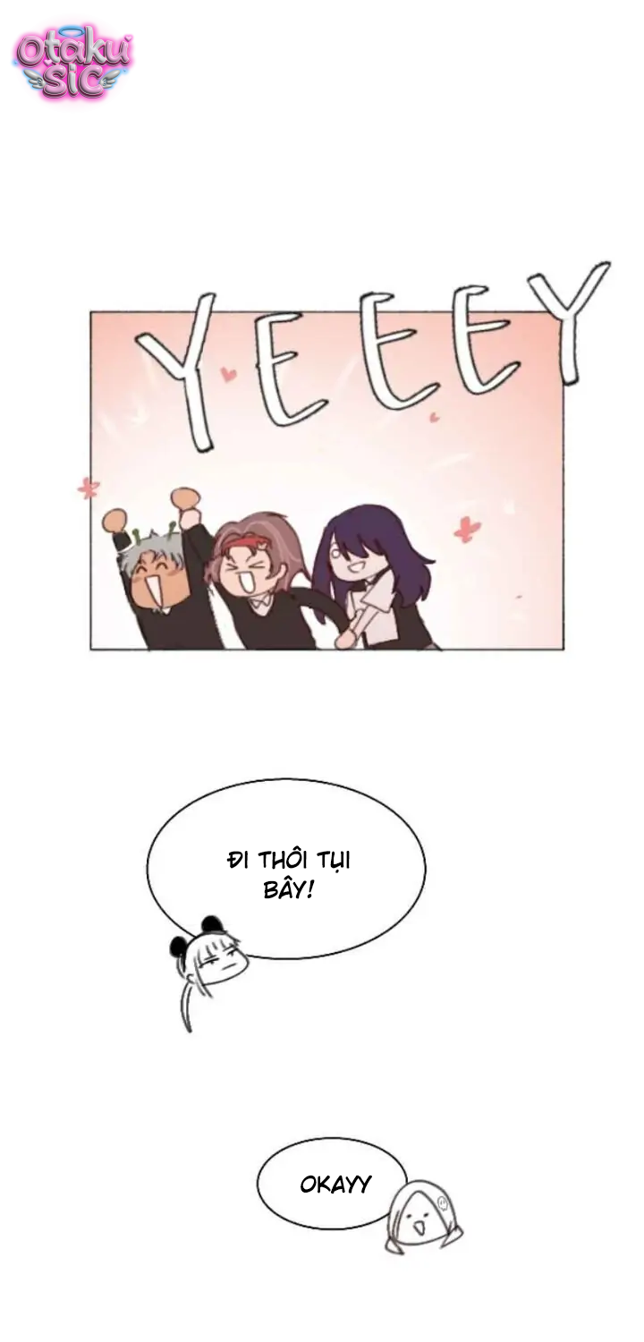 WEE!!! - Chap 16