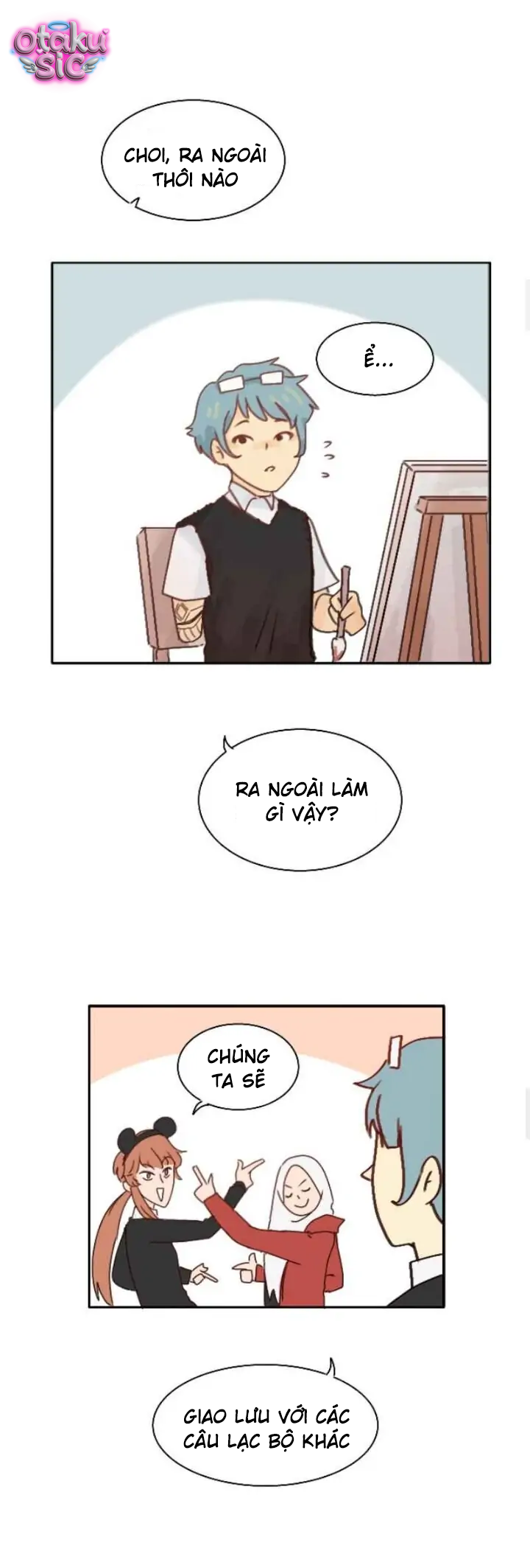 WEE!!! - Chap 16